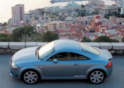 Audi TT Coupe Audi TT Coupe